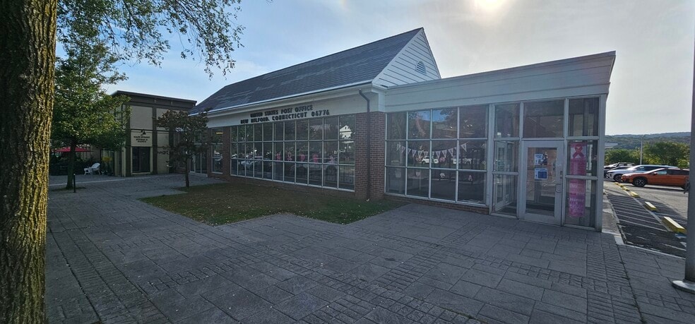 43 Main St, New Milford, CT à vendre - Photo du bâtiment - Image 2 de 24