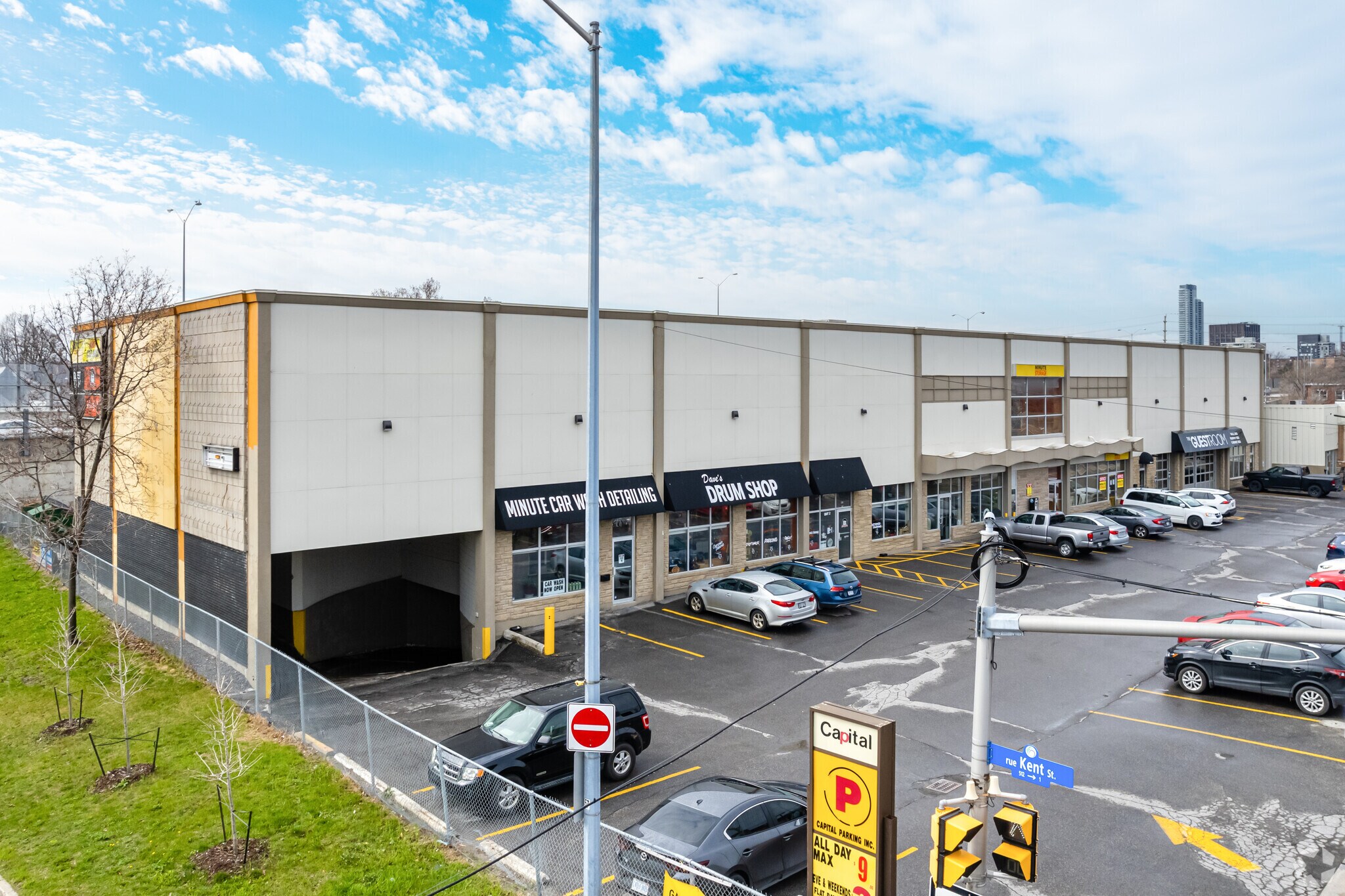 270 Catherine St, Ottawa, ON à vendre Photo principale- Image 1 de 1