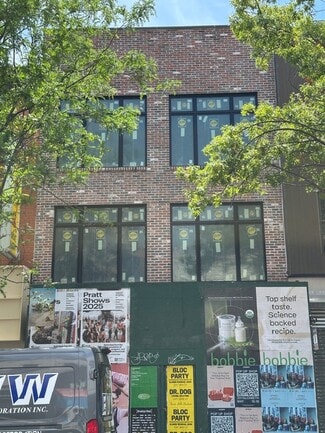 More details for 301 Grand St, New York, NY - Office/Retail for Lease