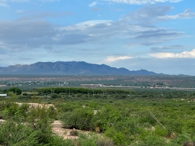 Ramsey Road -Rio Vista Custom Lots Parcel 2, Benson, AZ for sale Building Photo- Image 1 of 8
