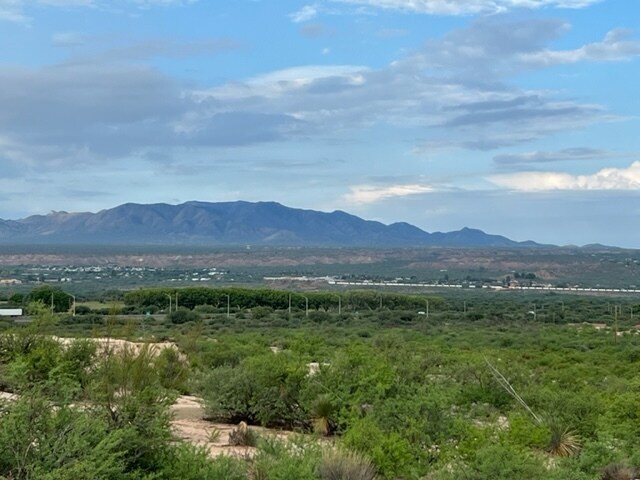 Ramsey Road -Rio Vista Custom Lots Parcel 2, Benson, AZ à vendre Photo du bâtiment- Image 1 de 8