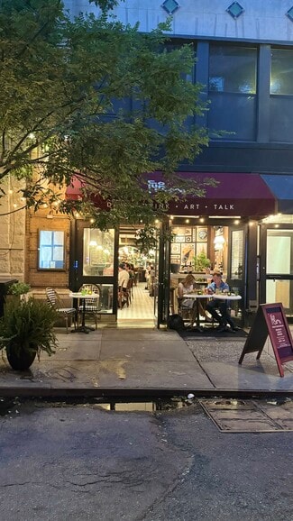 Plus de détails pour 9 Jones St, New York, NY - Multi-résidentiel à vendre