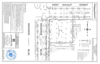 Plus de détails pour 301 Edwards Ave, Long Beach, NY - Terrain à vendre
