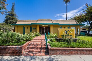 Plus de détails pour 635 W Foothill Blvd, Monrovia, CA - Bureau à vendre