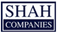 Shah Companies