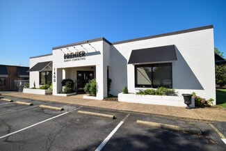 More details for 1400 Brookwood Dr, Little Rock, AR - Office for Lease