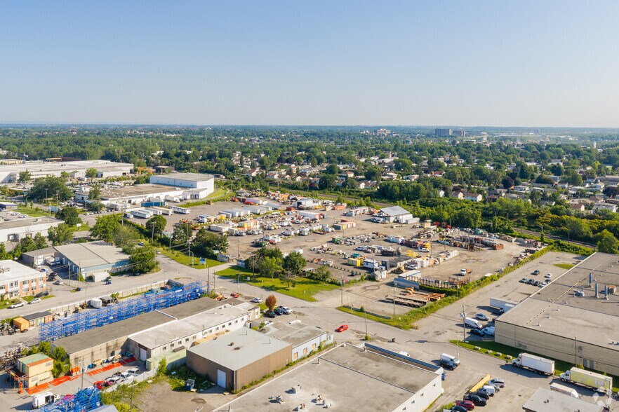 2155 Av Francis-Hughes, Laval, QC for sale - Aerial - Image 3 of 3
