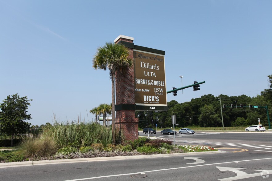 Highway 200, Ocala, FL à louer - Photo du bâtiment - Image 3 de 13