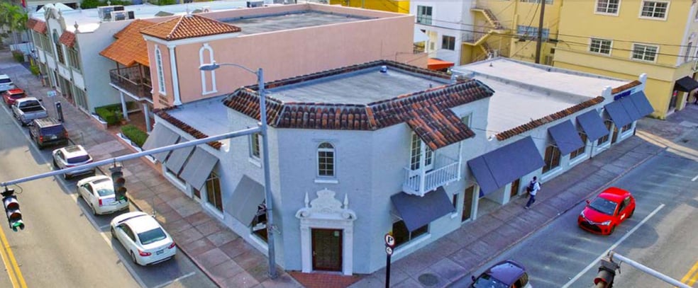290 Aragon Ave, Coral Gables, FL for lease - Building Photo - Image 2 of 6