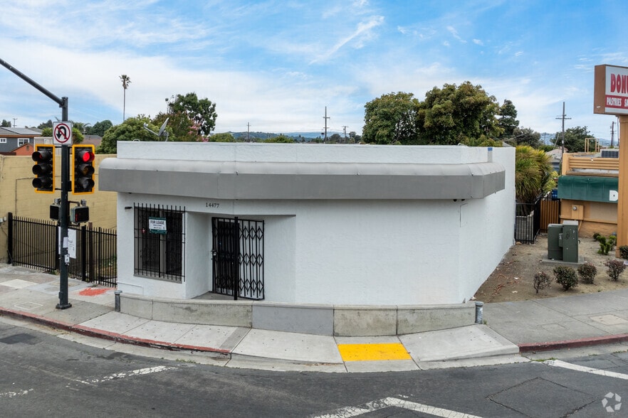 14473 San Pablo Ave, San Pablo, CA à vendre - Photo principale - Image 1 de 4