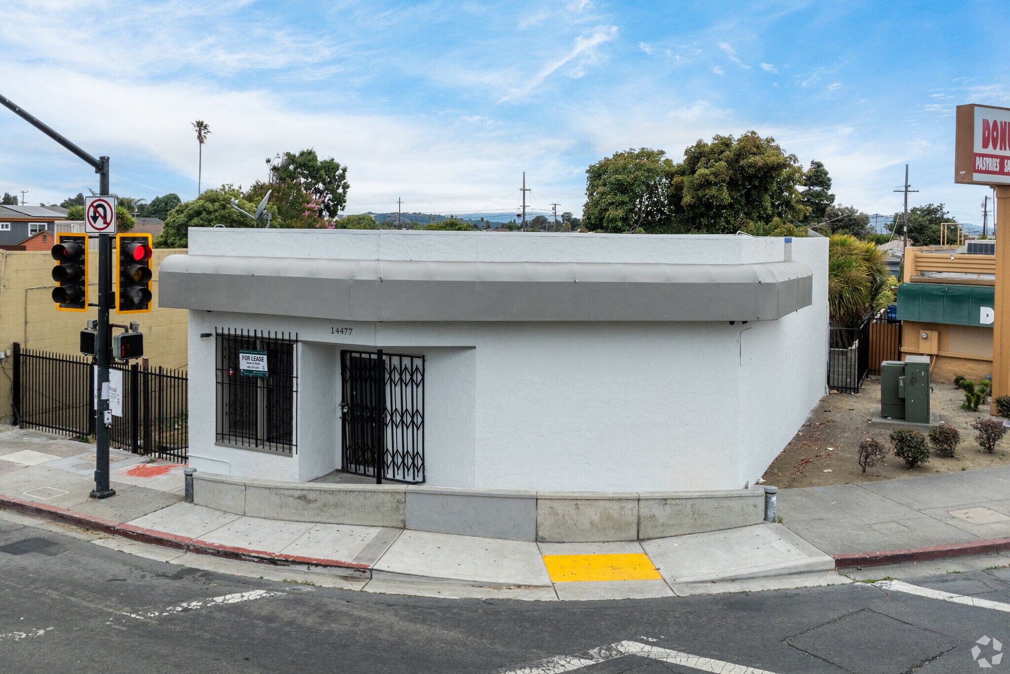 14473 San Pablo Ave, San Pablo, CA à vendre Photo principale- Image 1 de 5