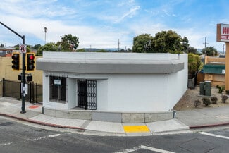 Plus de détails pour 14473 San Pablo Ave, San Pablo, CA - Commerce de détail à vendre