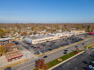 More details for 3313 45th St, Highland, IN - Office/Retail, Retail for Lease