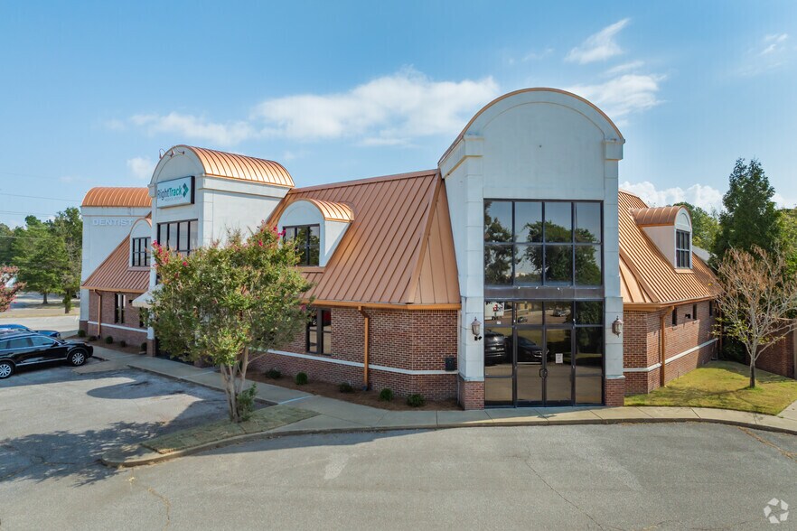 9035 E Sandidge Rd, Olive Branch, MS à louer - Photo principale - Image 1 de 4