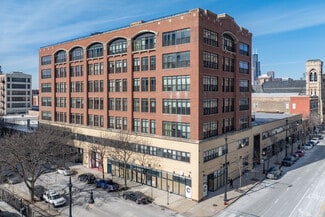 More details for 2014-2036 S Michigan Ave, Chicago, IL - Retail for Lease