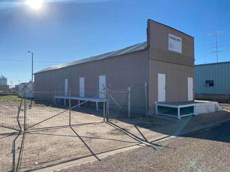 104 N 4th St, Lamar, CO for sale - Building Photo - Image 2 of 4