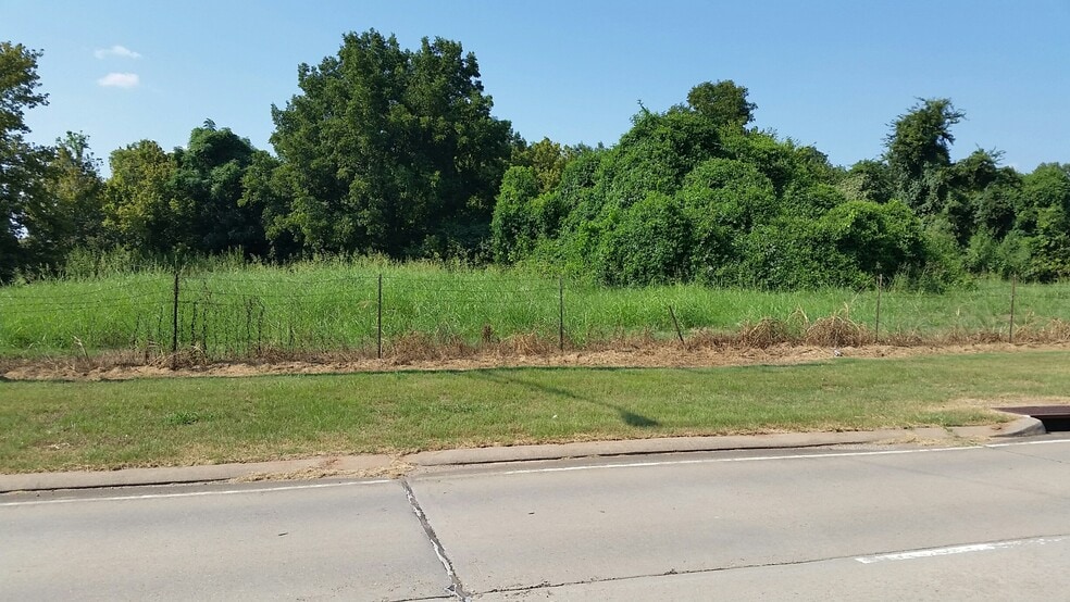44800 Barksdale Boulevard, Bossier City, LA for sale - Building Photo - Image 3 of 3