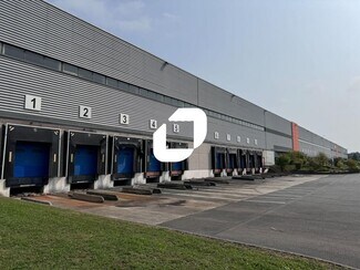 More details for Flex, Industrial for Lease