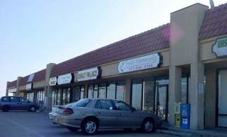Plus de détails pour 101 W Glade Rd, Euless, TX - Commerce de détail à louer