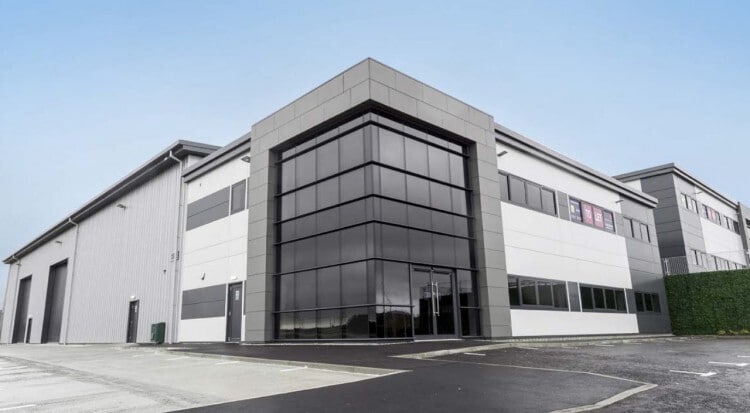 Venture Dr, Westhill for lease - Building Photo - Image 3 of 5