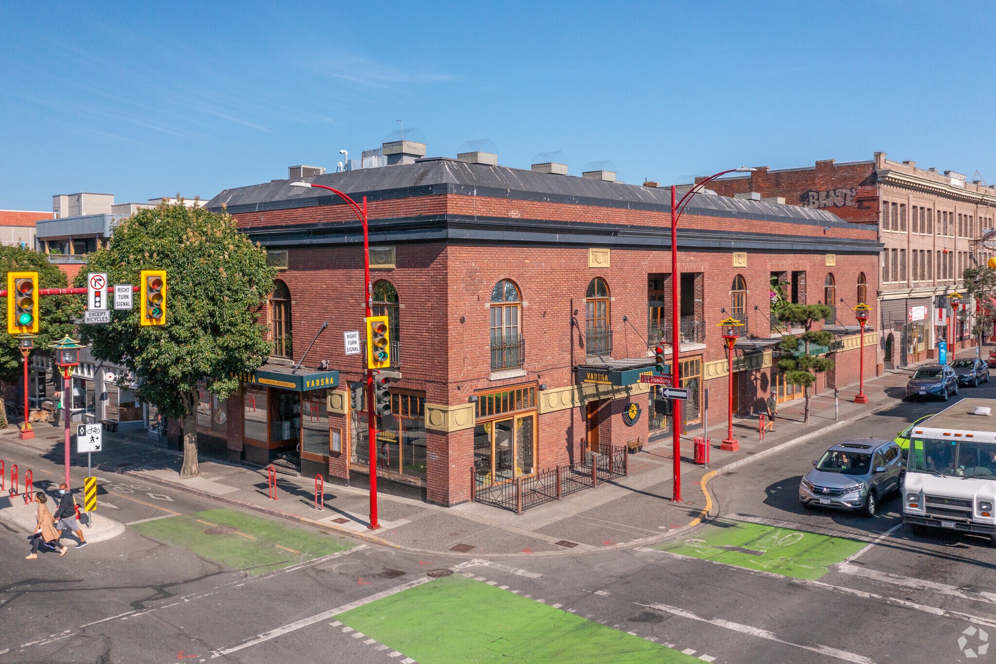 1600 Government St, Victoria, BC à vendre Photo principale- Image 1 de 1