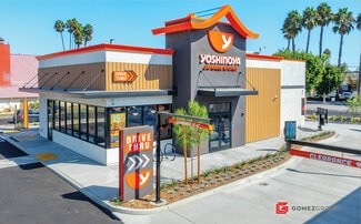 More details for 1821 N Long Beach Blvd, Compton, CA - Retail for Sale