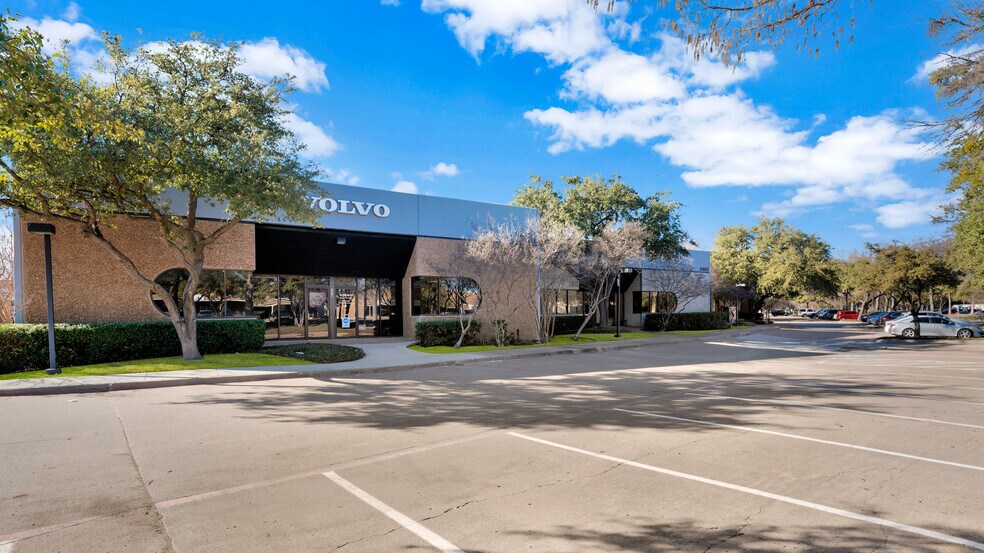 8422-8428 Sterling St, Irving, TX à louer - Photo du bâtiment - Image 2 de 17