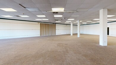 11 Gateway Blvd S, Savannah, GA à louer Numérisation 3D de Matterport- Image 1 de 6