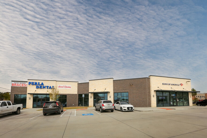 12900 Josey Ln, Farmers Branch, TX for lease - Building Photo - Image 1 of 5