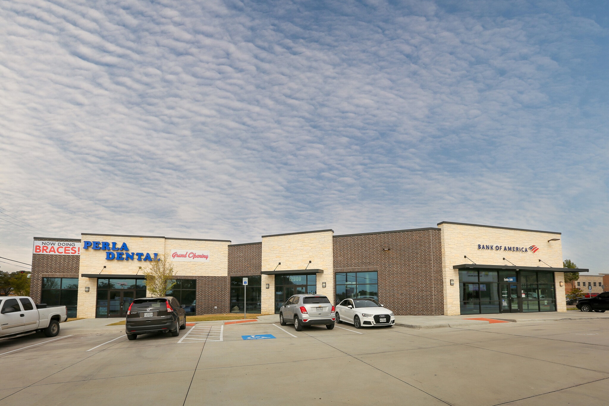 12900 Josey Ln, Farmers Branch, TX for lease Building Photo- Image 1 of 6