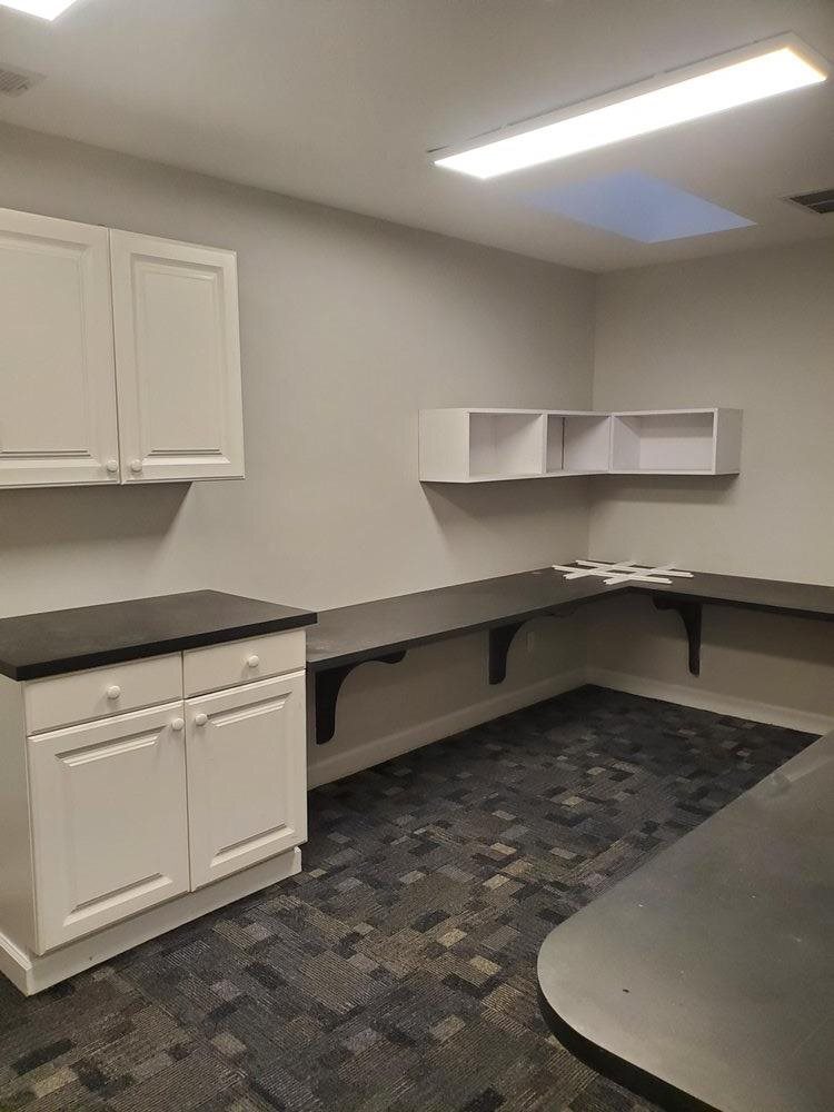 1738 Hillandale Rd, Durham, NC à louer Photo du bâtiment- Image 1 de 2