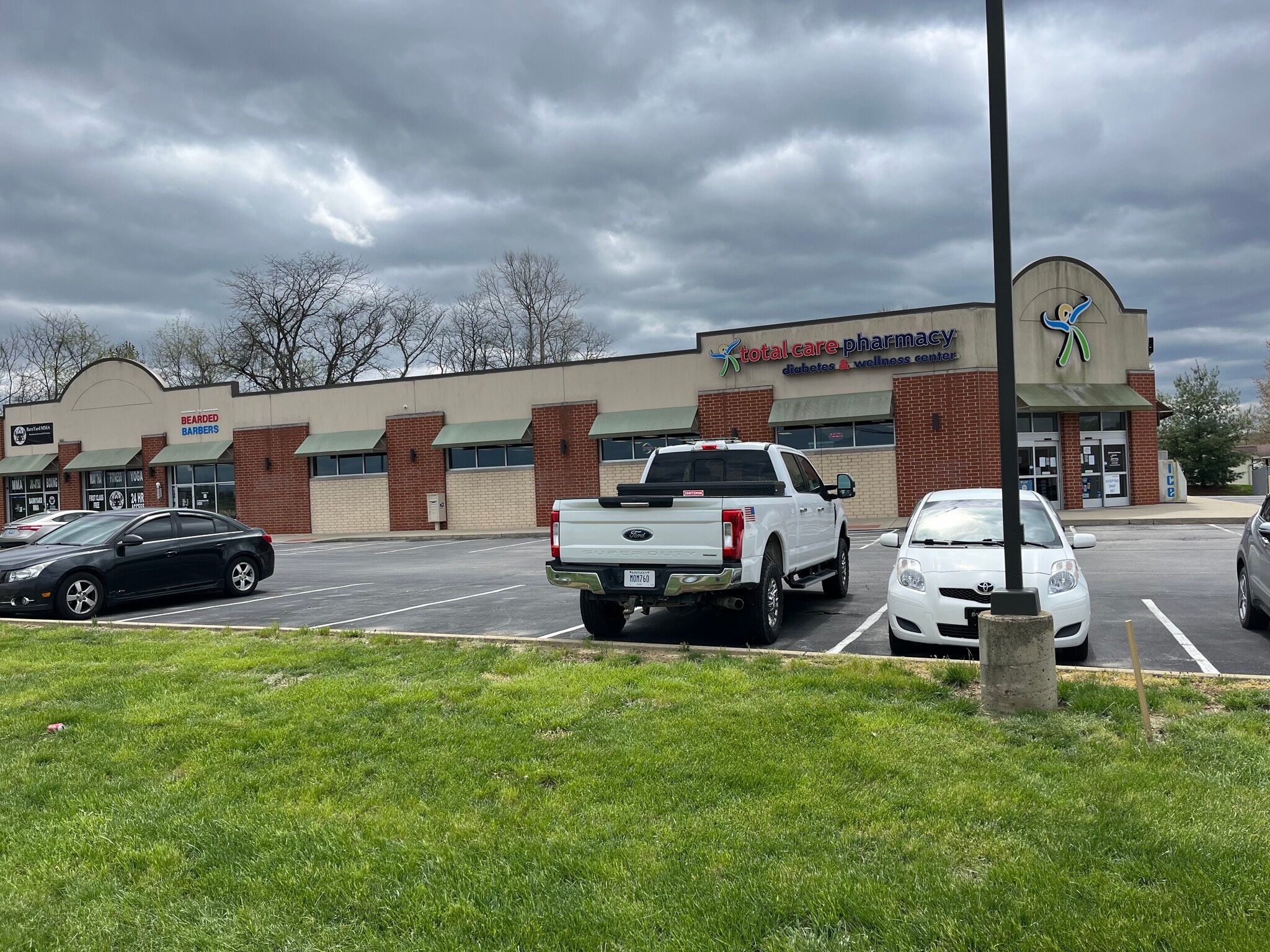 700 Violet Rd, Crittenden, KY for lease Building Photo- Image 1 of 9