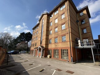 More details for 35-37 St Marys Pl, Southampton - Coworking for Lease