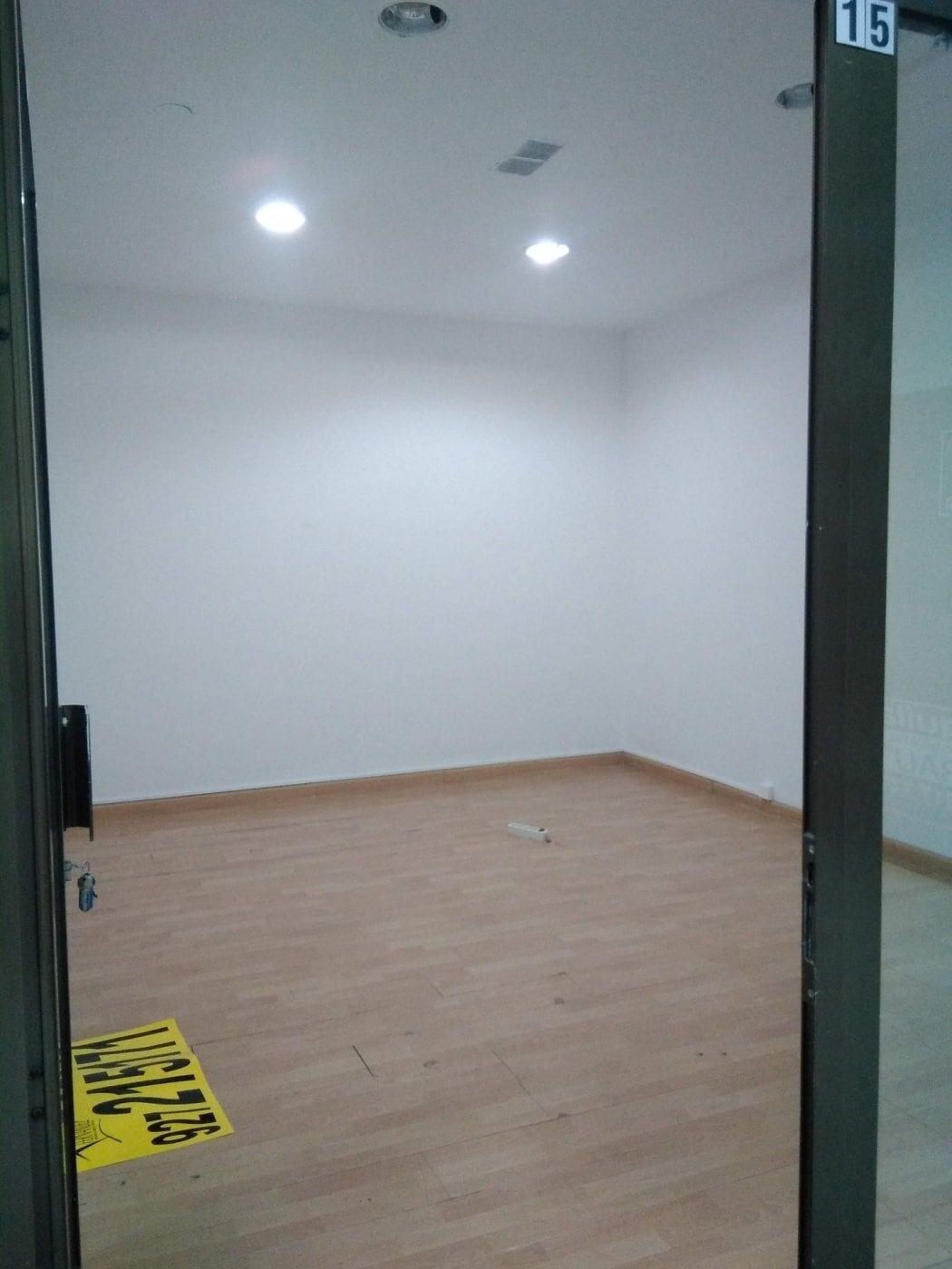 Retail in Cáceres for lease Building Photo- Image 1 of 3