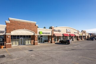 More details for 2551-2587 S 177th Plz, Omaha, NE - Retail for Lease