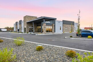 Plus de détails pour 5820 Road 76 Rd, Pasco, WA - Bureau à vendre