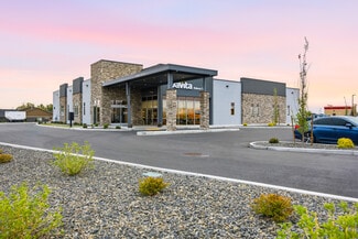 Plus de détails pour 5820 Road 76 Rd, Pasco, WA - Bureau à vendre