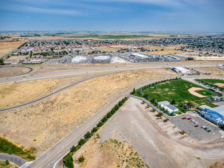 Saint Thomas Drive, Pasco, WA à vendre - Photo du bâtiment - Image 3 de 31