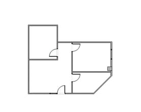 1120 Nasa Pky, Houston, TX for lease Floor Plan- Image 1 of 1