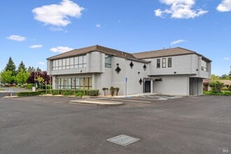 1370 Medical Center Dr, Rohnert Park, CA for sale Building Photo- Image 1 of 31