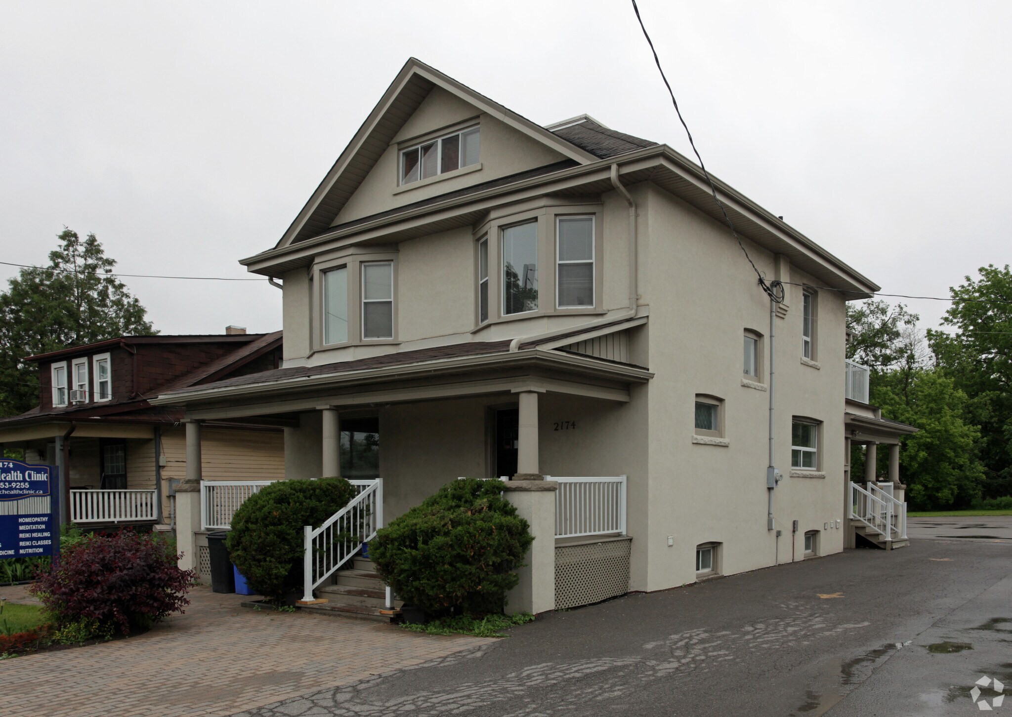 2174 Major Mackenzie Dr, Vaughan, ON for sale Primary Photo- Image 1 of 1