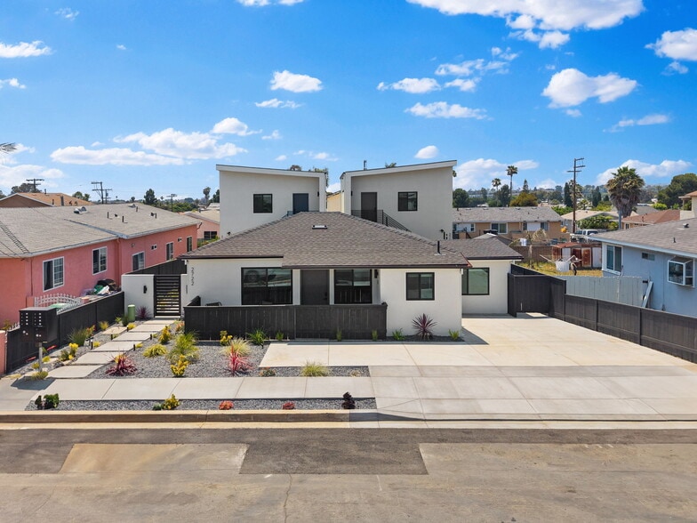 2722 Nye St, San Diego, CA for sale - Building Photo - Image 3 of 61