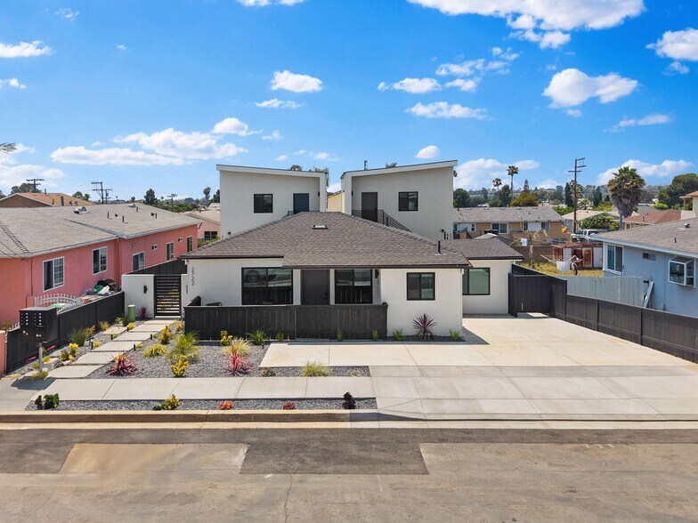 2722 Nye St, San Diego, CA à vendre - Photo du bâtiment - Image 3 de 61
