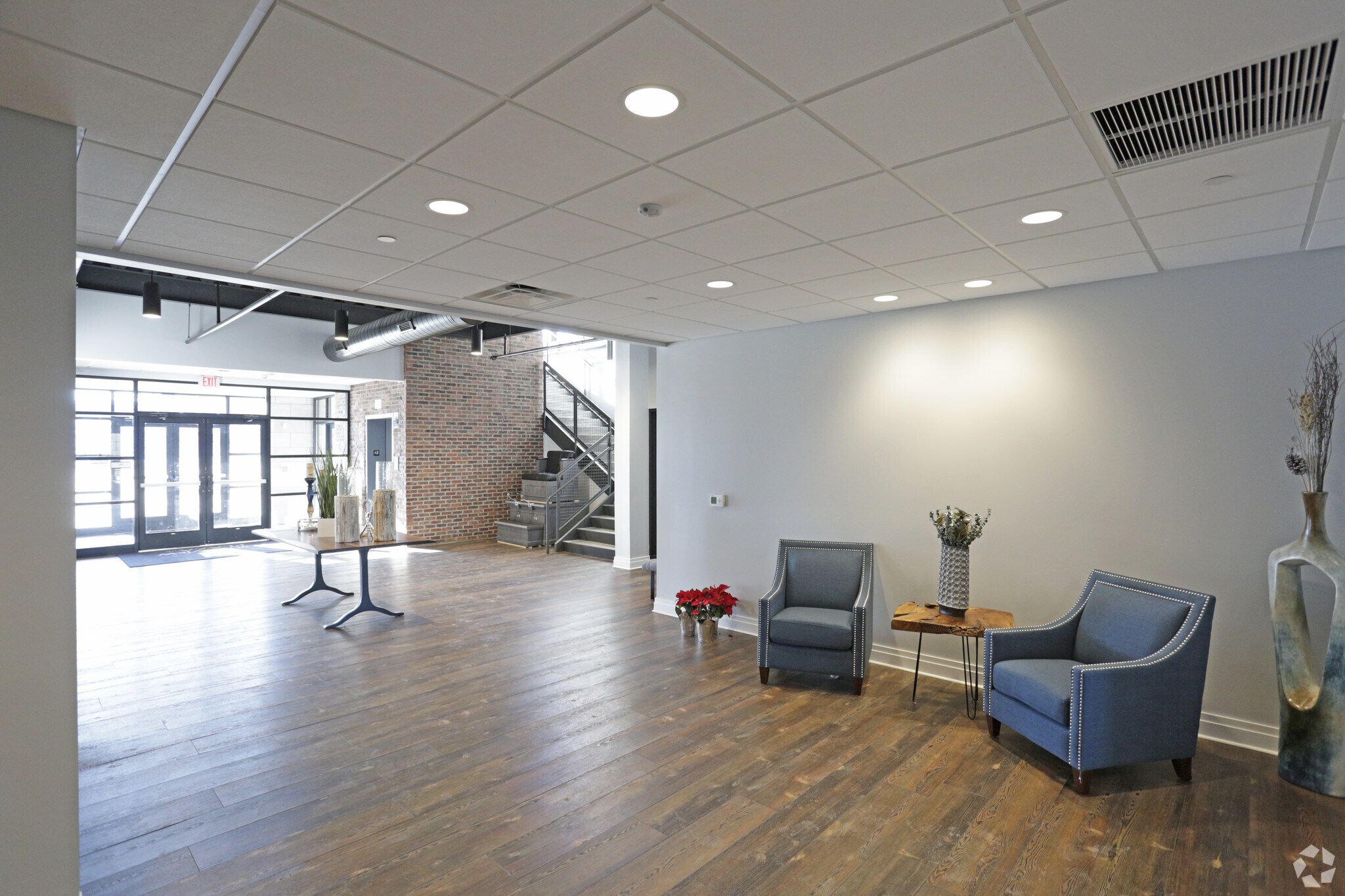 180 Swinderman Rd, Wexford, PA à vendre Hall d’entrée- Image 1 de 1