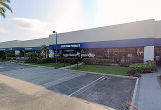 100 N Federal Hwy, Deerfield Beach, FL for lease Building Photo- Image 1 of 1