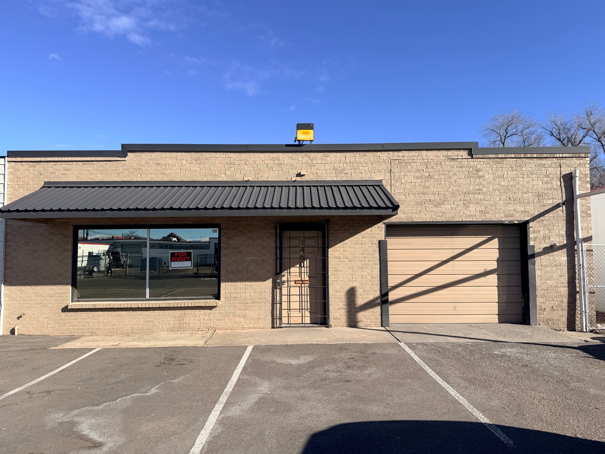 1460 Brentwood St, Lakewood, CO for lease Primary Photo- Image 1 of 3