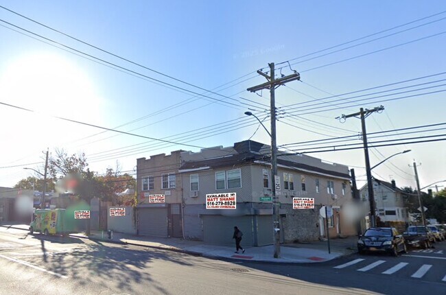 More details for 12802-128-14 Rockaway Blvd, South Ozone Park, NY - Retail for Sale