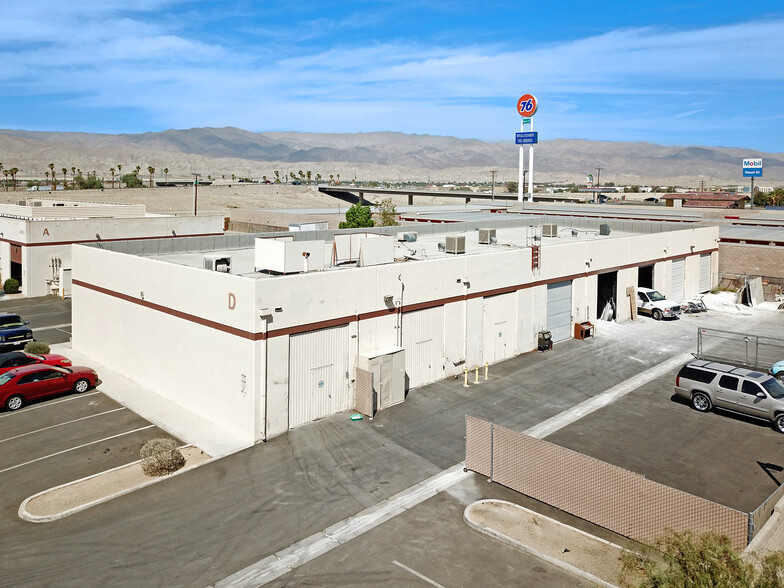 81824 Trader Pl, Indio, CA for lease - Building Photo - Image 2 of 2