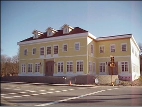 106 Southville Rd, Southborough, MA for lease - Building Photo - Image 3 of 4