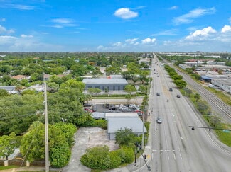 More details for 3311 N Dixie Hwy, Pompano Beach, FL - Retail for Lease